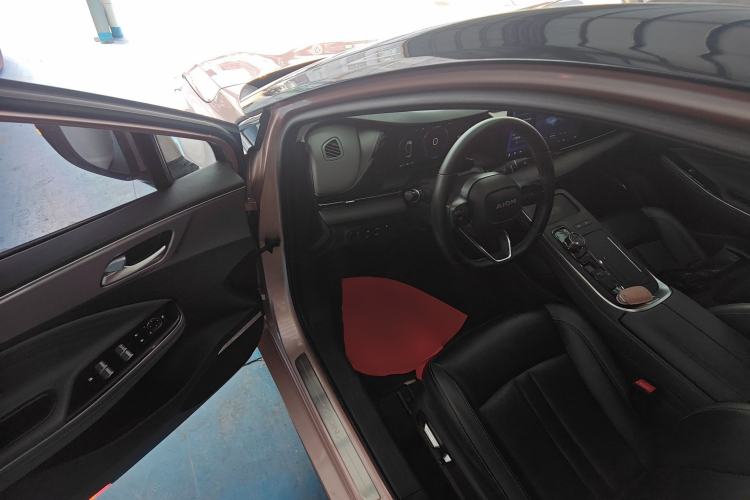 Used AION S Plus 2022 70 Intelligent Driving Edition