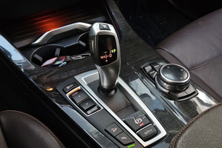 Used BMW X3 (Import) 2014 xDrive20i X Design Package
