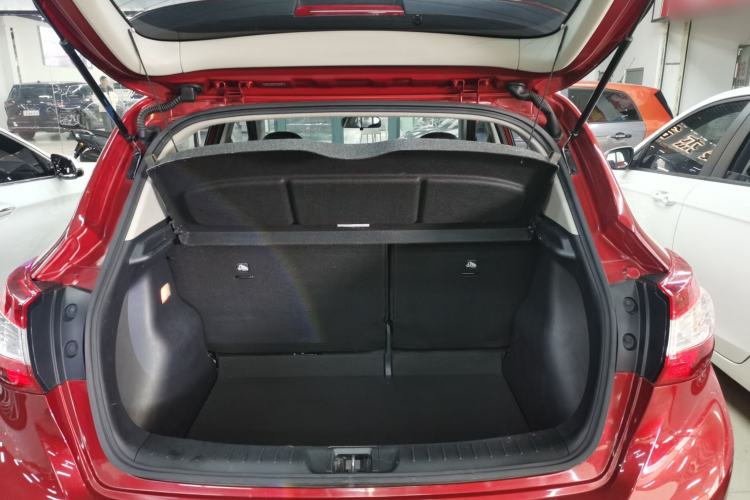 Used Nissan Tiida 2021 1.6L CVT Smart Drive Edition