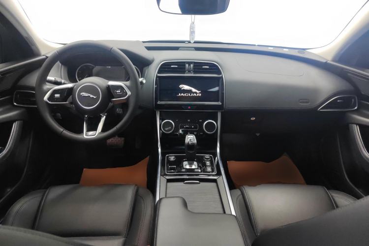 Used Jaguar XEL 2020 2.0T 200 PS S Advanced Elegance Edition
