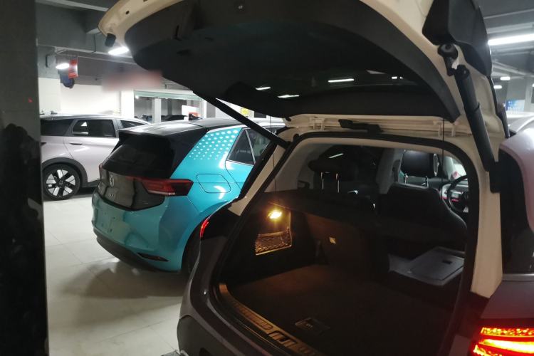 Used  #1 2022 Premium Edition
