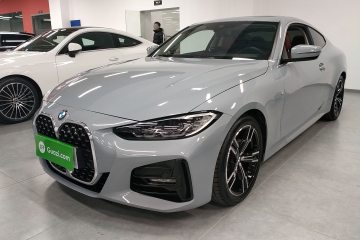 Used BMW 4 Series 2023 425i M Sport Package