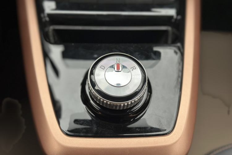 Used Dongfeng NAMMI EX1 2023 PRO Light Wind Edition Lightning Model
