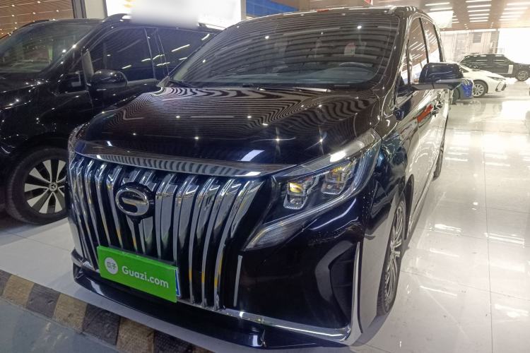 Used GAC Trumpchi M8 2023 Lingxiu Series 390T Prestige Edition
