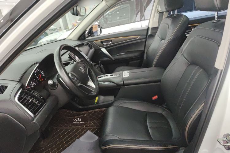 Used Honda Avancier 2020 370TURBO Four-Wheel Drive Premium Edition