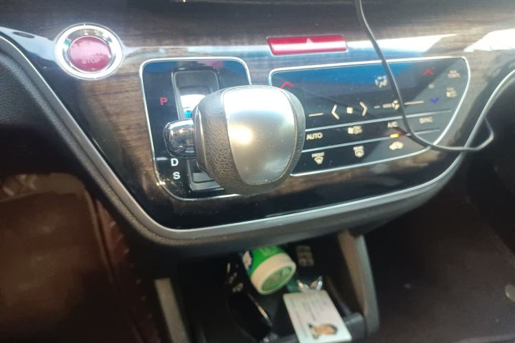 Used Honda Odyssey 2017 2.4L Smart Edition
