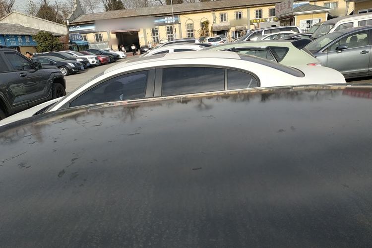 Used  MINI 2014 1.2T ONE
