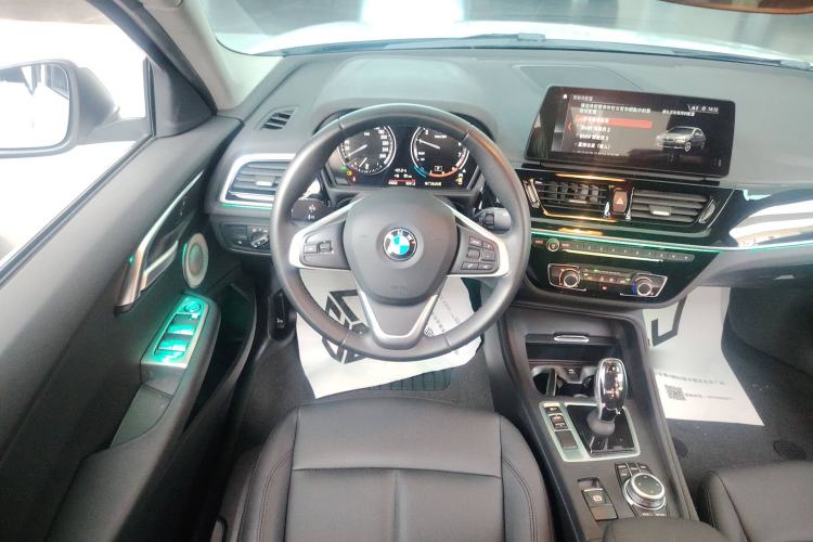 Used BMW 1 Series 2021 Revised 120i M Sport Edition