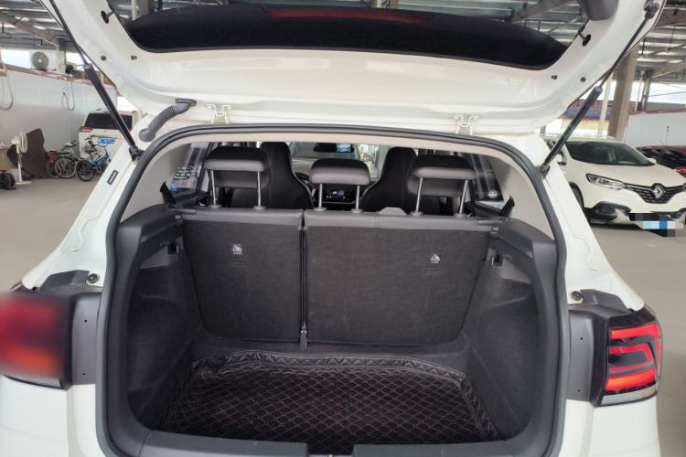 Used Volkswagen T-Cross 2020 280TSI DSG Comfort Edition