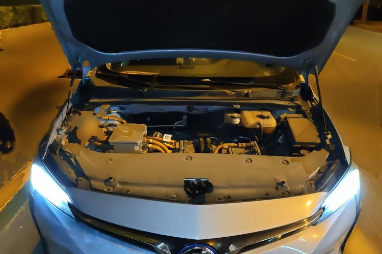 Used Buick Velite 6 2019 Connected & Smart Edition
