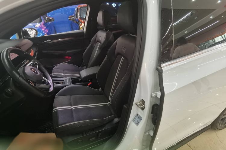 Used Volkswagen Golf 2021 280TSI DSG R-Line
