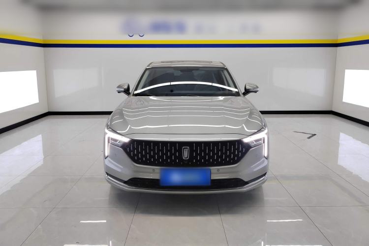 Used Bestune B70 2023 Third Generation 1.5T Automatic Enjoyment Version
