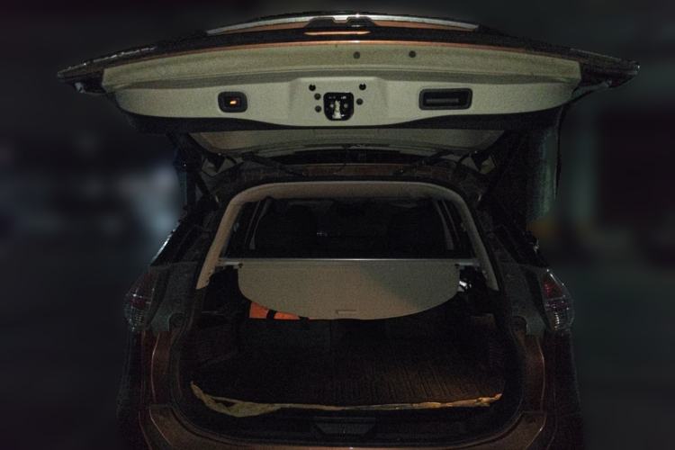 Used Nissan X-Trail 2014 2.5L CVT Ultimate Edition 4WD
