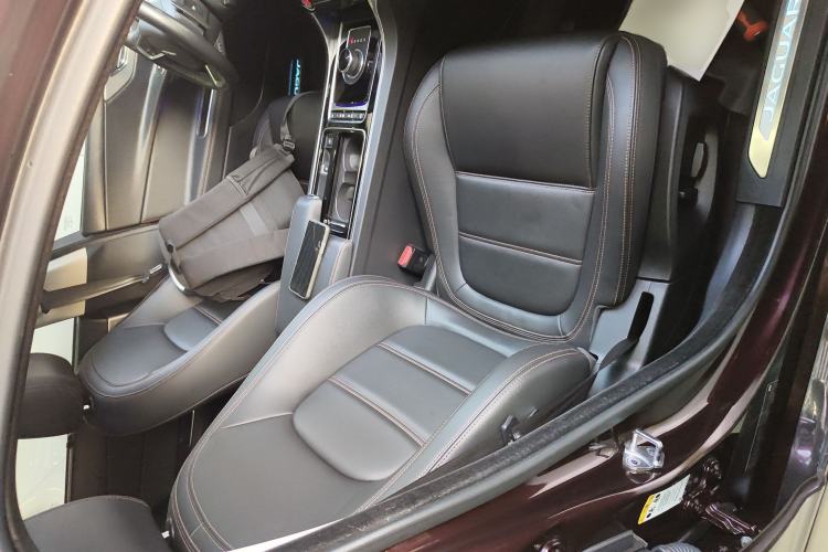 Used Jaguar XEL 2019 2.0T 200 PS Luxury Edition