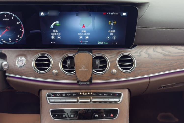 Used Mercedes-Benz E-Class 2023 E 260 L