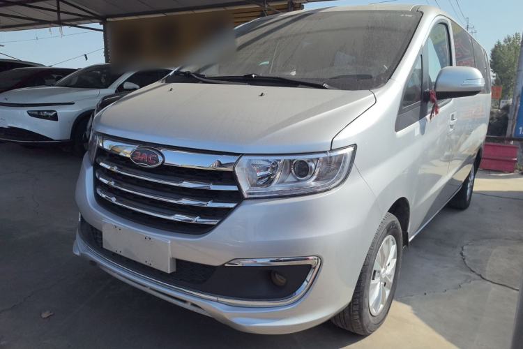 Used  M3 2022 PLUS 1.5T 7-Seater Standard Model
