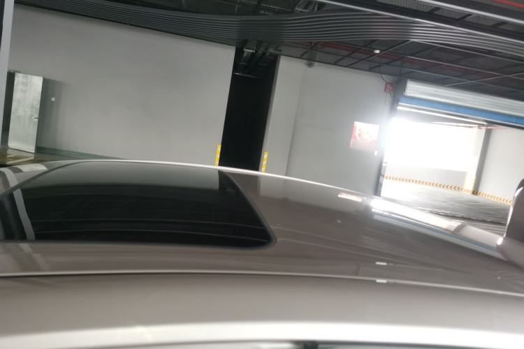 Used Toyota Camry 2019 Revised Version 2.0G Luxury Edition