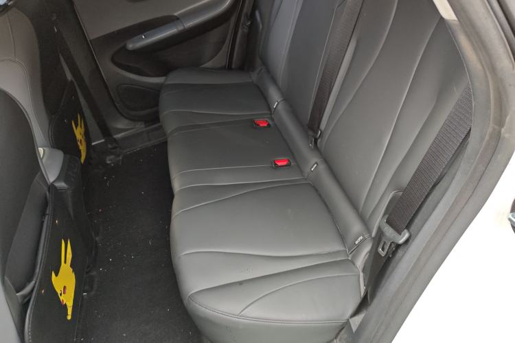 Used Dongfeng NAMMI 01 2024 New Edition 330 Air