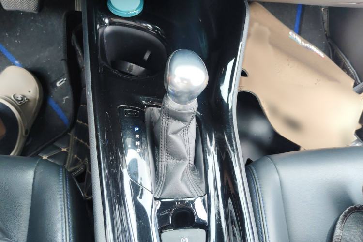 Used Toyota C-HR 2020 2.0L Leading Edition