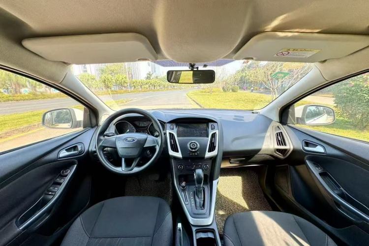 Used Ford Focus 2015 Hatchback 1.6L Automatic Comfort Model