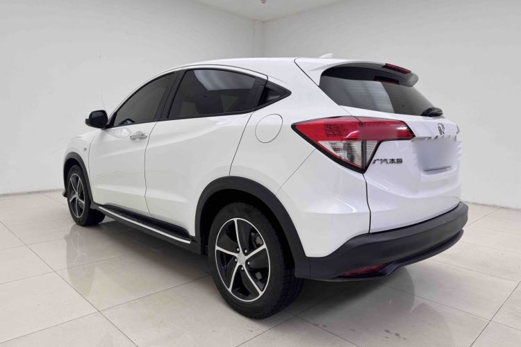 Used Honda Vezel 2020 1.5L CVT Pioneer Edition
