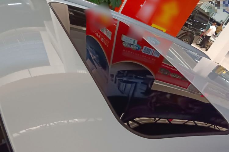 Used Mazda CX-5 2020 2.0L Automatic Two-Wheel Drive ZhiZun Version
