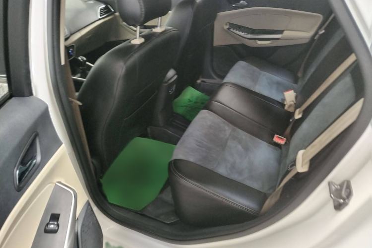 Used Ford Escort 2017 1.5L Manual Comfort Model
