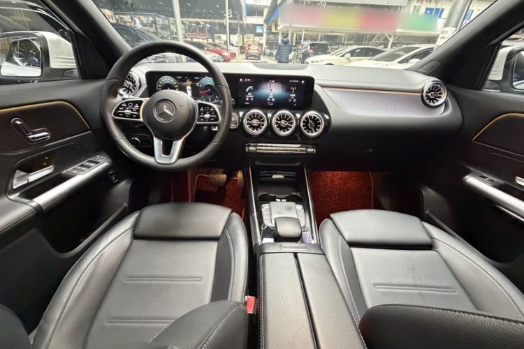 Used Mercedes-Benz GLA 2022 Facelifted GLA 200