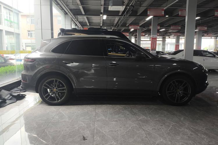 Used Porsche Cayenne 2023 Cayenne 3.0T
