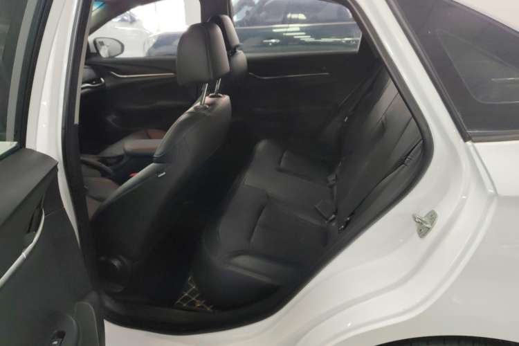 Used Buick GT 2021 Revised Version Flagship 1.5L Automatic Elite Edition
