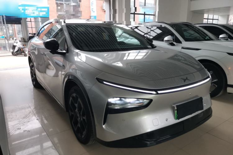 Used XPeng G7 2025 702 Max
