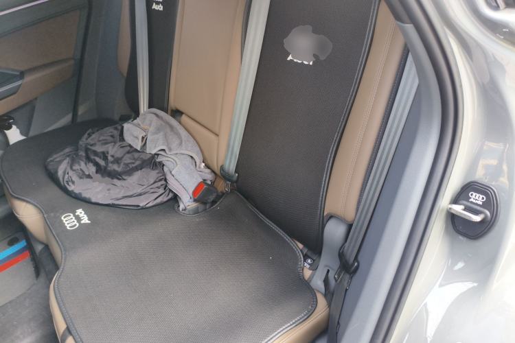 Used Audi Q3 2024 40 TFSI Fashion Dynamic Edition Launch Special Edition