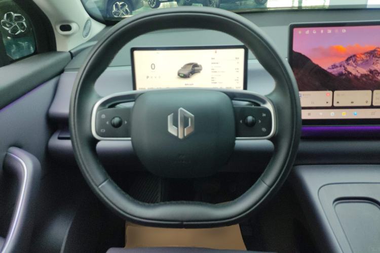 Used Leapmotor C10 2024 210 LiDAR Version
