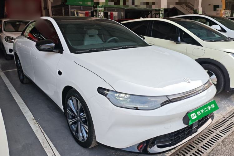 Used Leapmotor C01 2023 525 Comfort Edition
