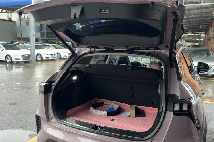 Used Lynk & Co 06 2023 Remix 1.5T Shero
