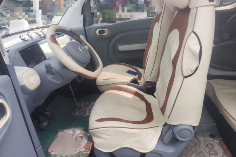 Used Bestune Pony 2025 222km Lightning Horse