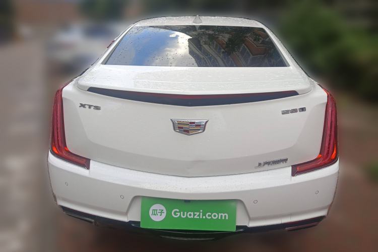Used Cadillac XTS 2018 28T Tech Edition
