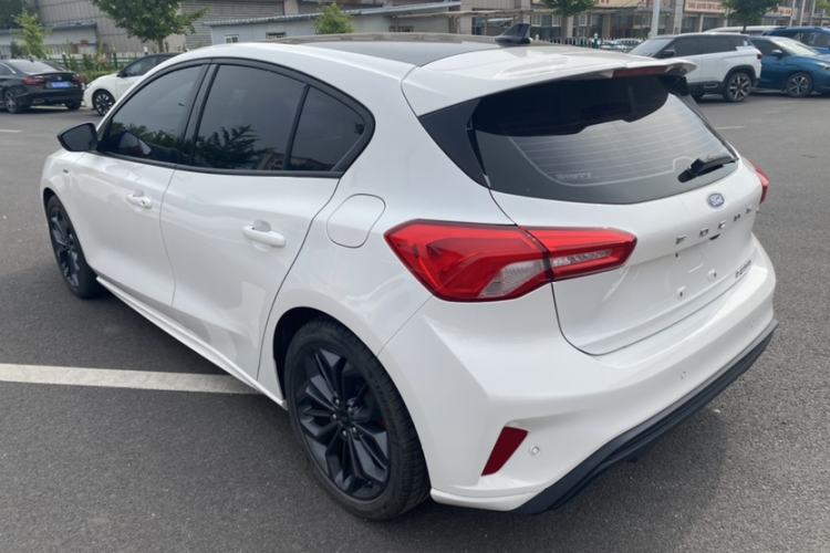 Used Ford Focus 2022 Hatchback EcoBoost 180 Automatic ST Line
