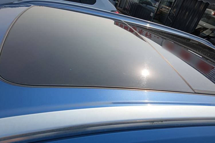 Used Volvo XC60 2019 T5 4x4 Zhiyuan Sport Edition China V Standard