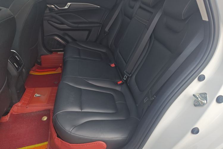 Used Bestune B70 2023 Third Generation 1.5T Automatic Enjoyment Version