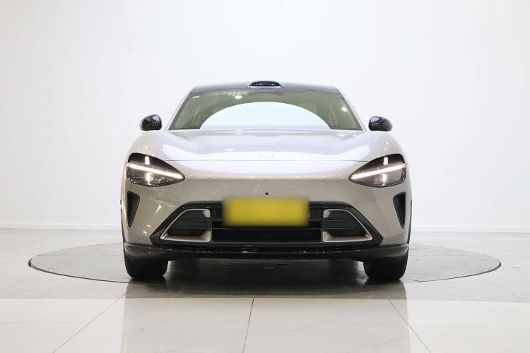 Used  YU7 2025 Ultra-Long Range All-Wheel Drive Pro Version
