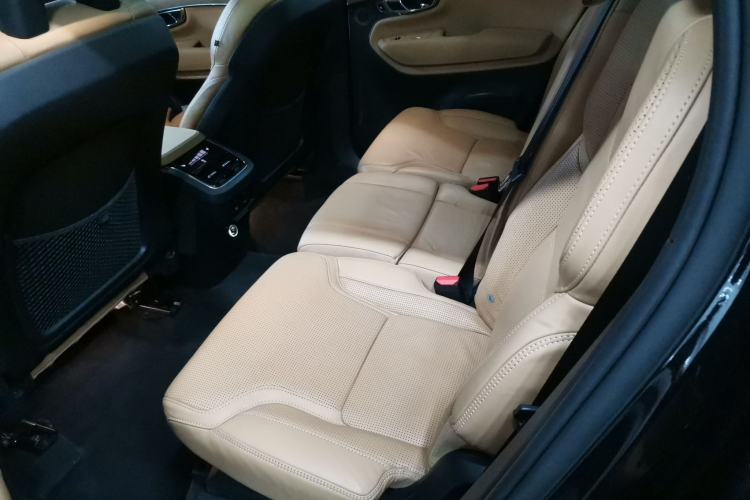 Used Volvo XC90 2015 T6 Limited Edition
