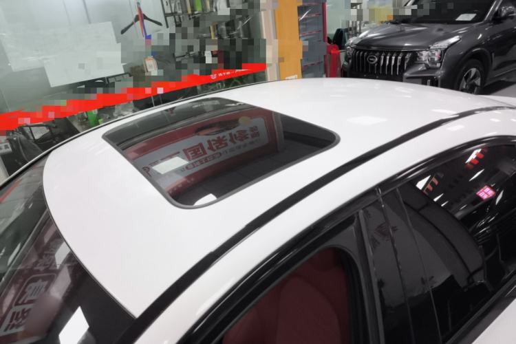 Used Mercedes-Benz C-Class 2020 Restyled C 260 Sport Edition