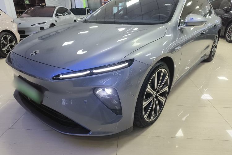 Used Nio ET7 2024 75 kWh Executive Signature Edition