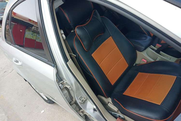 Used Buick Excelle 2015 1.5L Manual Classic Trim
