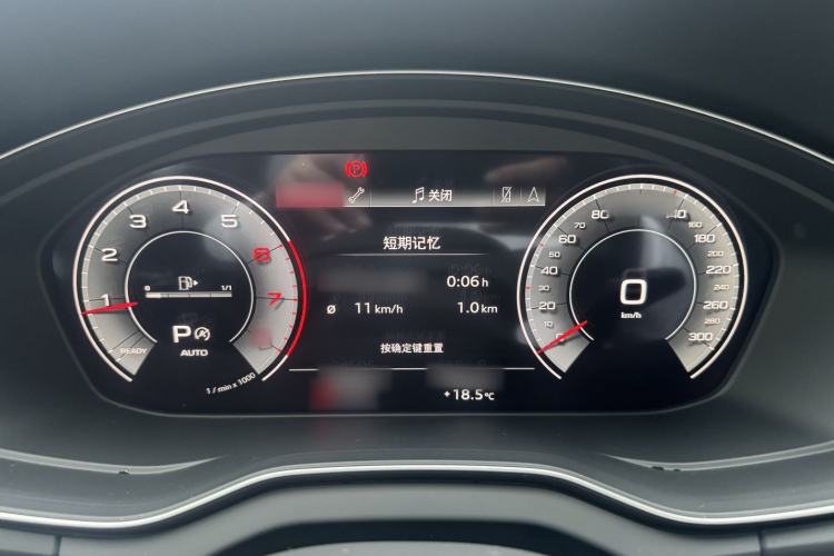 Used Audi Q5L 2024 40 TFSI Luxury Dynamic Edition
