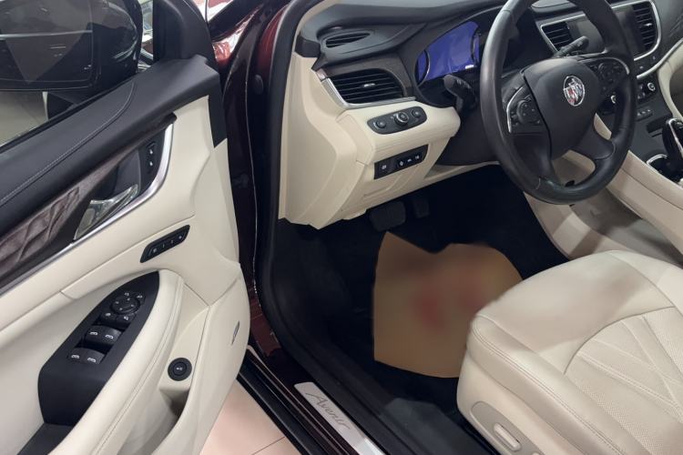 Used Buick LaCrosse 2022 Avenir Avia First Edition
