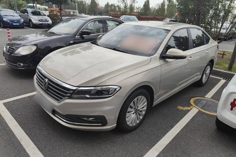 Used Volkswagen Lavida 2022 280TSI DSG Comfort Edition
