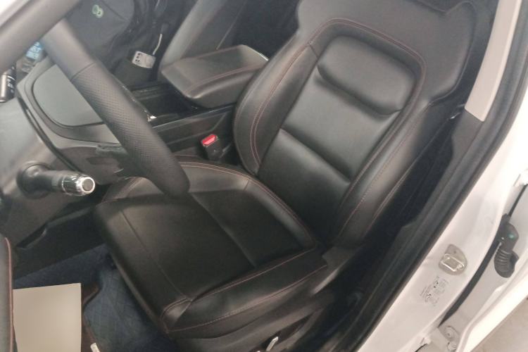 Used  Zhuifeng 2020 Chasing the Waves Edition 1.5T CVT Starry Edition
