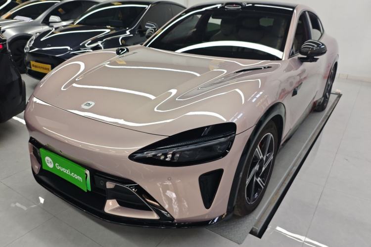 Used Xiaomi Auto YU7 2025 Ultra-Long Range High-Performance All-Wheel-Drive Max Edition